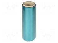 Chemical agent: negative photoresist film; L: 25m; W: 304mm BUNGARD