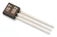 SENSOR, TEMP, DIGITAL, 0.3DEG C, TO92