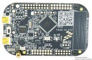 ARM, KINETIS, KL25Z, FREEDOM DEV BOARD