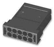 MODULE, FEMALE, 400V, 10 WAY
