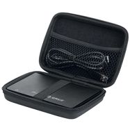 Orico Hard Disk case and GSM accessories (black), Orico