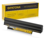 Battery f LC.BTP00.128 LC.BTP00.129 Acer Aspire D255-1134, PATONA