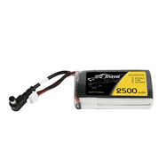 Battery  Tattu 2500mAh 7.4V (do gogli Fatshark), Tattu