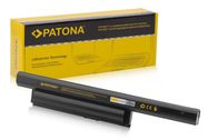 PATONA Battery f. Sony VGP-BPS22 VGP-BPL22 VPCEA20, PATONA