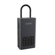 Smart Safe Lockin Lock BOX L1, Lockin