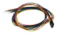 AUXILIARY CABLE, 0.75M, POWER SUPPLY