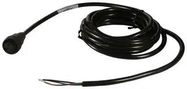 QUICK DISCONNECT CABLE, 7/8-16 3 POSITION, STR