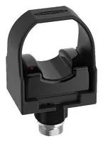 OTB SERIES, MOMENTARY ACTION TOUCH BUTTON WORBLACK F.C., INPUT, 120V AC, UPPER HOUSING, POLYCARBONATE, OUTPUT, EORM RELAY SPDT, QUICK-DISCONNECT CONNECTOR