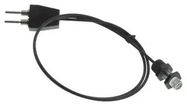 RETROREFLECTIVE SENSOR, DIFFUSE, 0.5DIA