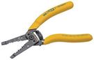 WIRE STRIPPER, 12AWG/14AWG