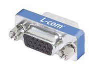 HIGH DENSITY ADAPTER, 15POS, RCPT-RCPT