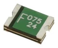 FUSE, PTC RESET