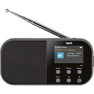 Imperial DABMAN 15 DAB+ Extremely Compact Radio