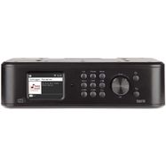 DABMAN i460 Multifunctional Radio Black