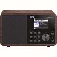 Imperial DABMAN i170 DAB+ and Internet Radio Wood Look