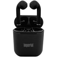 bluTC TWS Headphones HP 1 Black