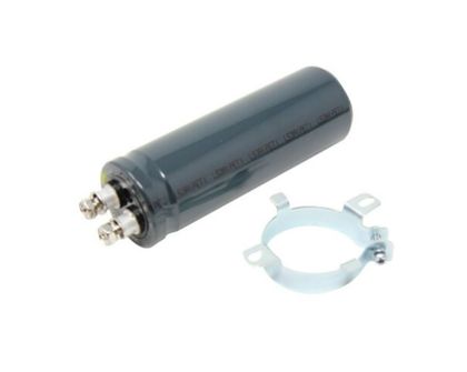 Elektrolitinis kondensatorius 22000uF 63V 85° 35x120mm RoHS 22000/63V