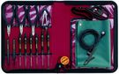 Service Set "ANTISTATIC" with 12 tools