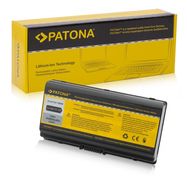 Battery for Toshiba PA3615U PABAS115 PA3615U-1BRS PA3615U-1BRM, PATONA