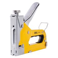 Hand Riveter Deli Tools EDL1313 (yellow), Deli Tools