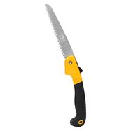 Folding Hand Saw 180mm Deli Tools EDL580618, Deli Tools