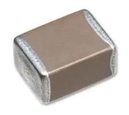CAP, 330PF, 3KV, MLCC, 1812