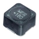 INDUCTOR, 15UH, SHIELDED, 1.6A