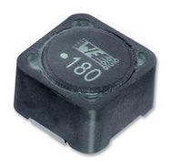 INDUCTOR, 15UH, SHIELDED, 1.51A