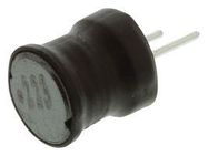 INDUCTOR, 22000UH, 5%, 9X9MM, POWER