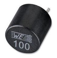 INDUCTOR, 2200UH, 10%, 8.3X8.3MM, POWER