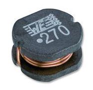 INDUCTOR, 0.82UH, 20%, 5.5X6.1MM, POWER