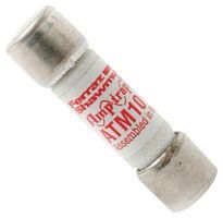 FUSE, FAST ACTING, 20A, 600V, 10X38 ATM20
