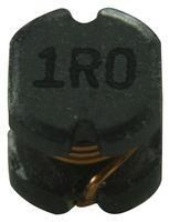 INDUCTOR, 1UH, POWER, NON-SHIELDED