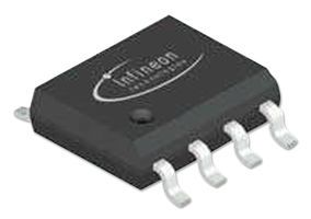 MOSFET, N-CH, 150V, 21A, 8TDSON BSC520N15NS3GATMA1