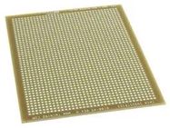 PCB, PROTOTYPE BOARD, FR4