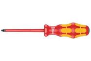 DRIVER, TORX, INSULATED, TX25