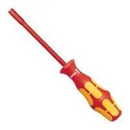 NUTSPINNER, VDE, INSULATED, 8MM