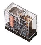 RELAY, SPST-NO, 250VAC, 30VDC, 5A