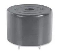 BUZZER, PIEZO, PIN, 86DB, 3-20V