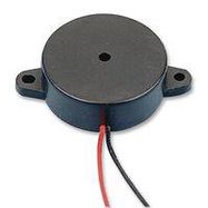 BUZZER, PIEZO, WIRE, 88DB, 6-18V