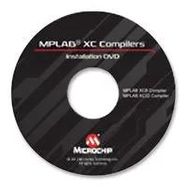 MPLAB XC STANDARD HPA LICENSE, 1YR SUB