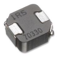 INDUCTOR, 3.3UH, 3.9A, 20%, WIREWOUND