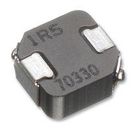 INDUCTOR, 1UH, 20%, SHIELDED