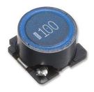 INDUCTOR, 22UH, 20%, SHIELDED