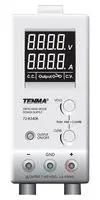 POWER SUPPLY, 1CH, 60V, 1.6A, ADJUSTABLE