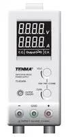 POWER SUPPLY, 1CH, 36V, 3A, ADJUSTABLE