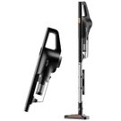 Vacuum cleaner Deerma DX600 (black), Deerma