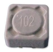 INDUCTOR, WHITE, 10UH, 20%, POWER
