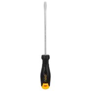 Slotted Screwdriver 6x150mm Deli Tools EDL6261501 (black), Deli Tools