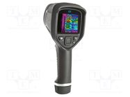 Infrared camera; LCD 3"; 160x120; -20÷400°C; IP54; Formats: JPEG FLIR SYSTEMS AB